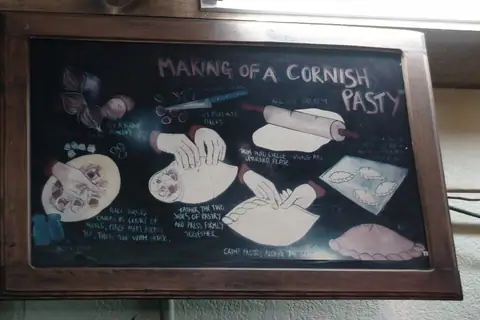 Ancient Lights Bakery photo 3