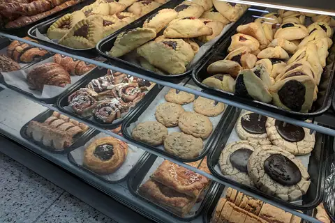Ancient Lights Bakery photo 1