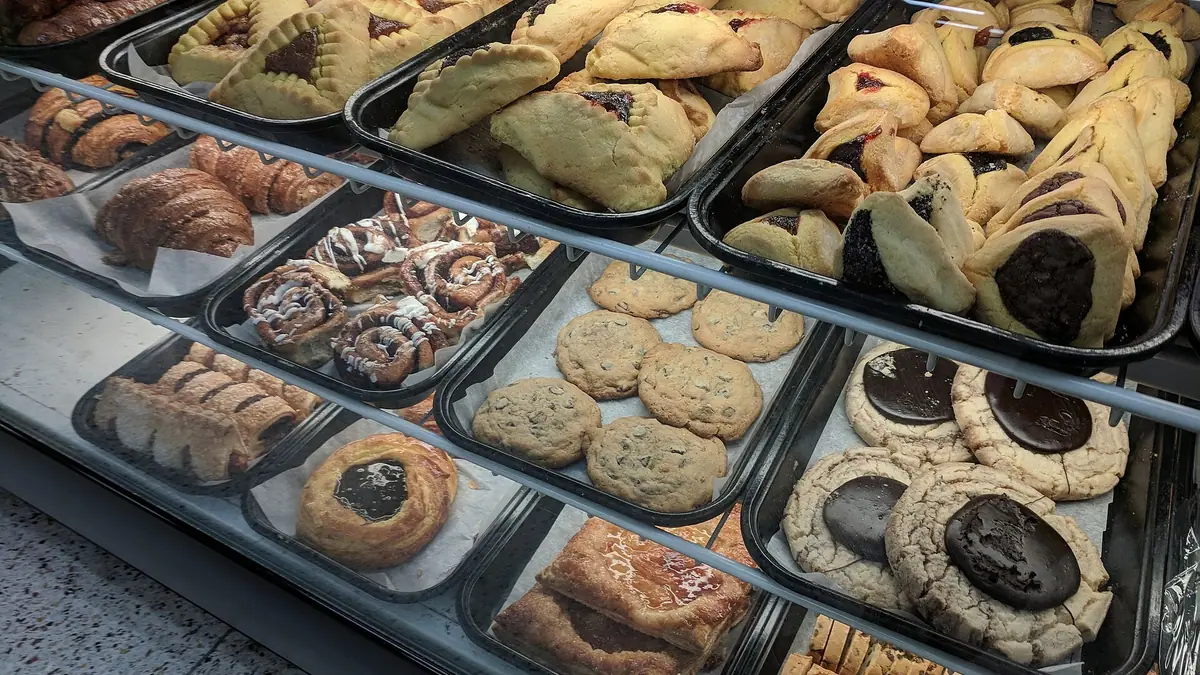 Ancient Lights Bakery – bakery in Forest Gate, London
